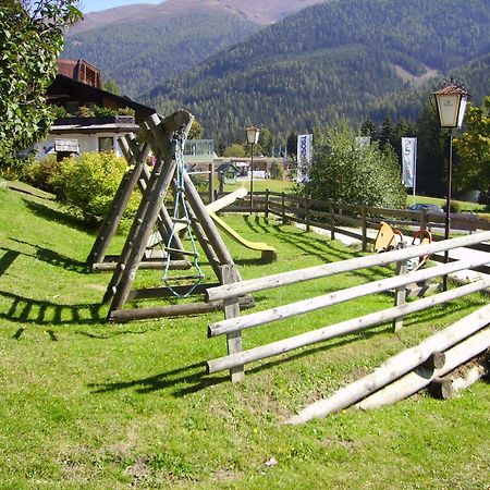 Gasthof-Appartements Sportalm Bad Kleinkirchheim Luaran gambar