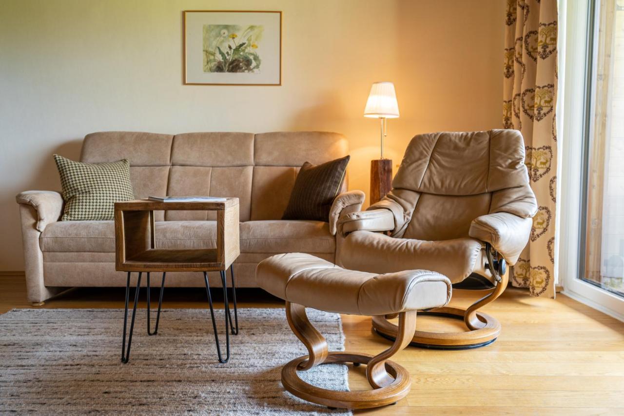 Gasthof-Appartements Sportalm Bad Kleinkirchheim Luaran gambar
