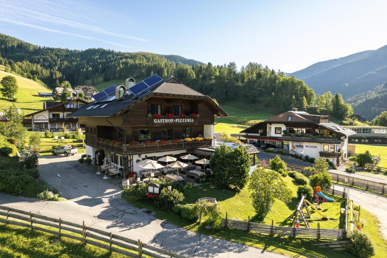 Gasthof-Appartements Sportalm Bad Kleinkirchheim Luaran gambar