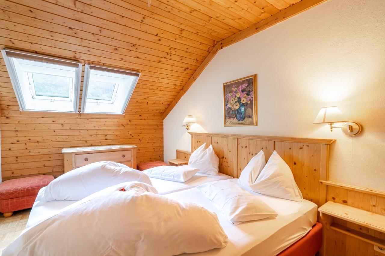 Gasthof-Appartements Sportalm Bad Kleinkirchheim Luaran gambar
