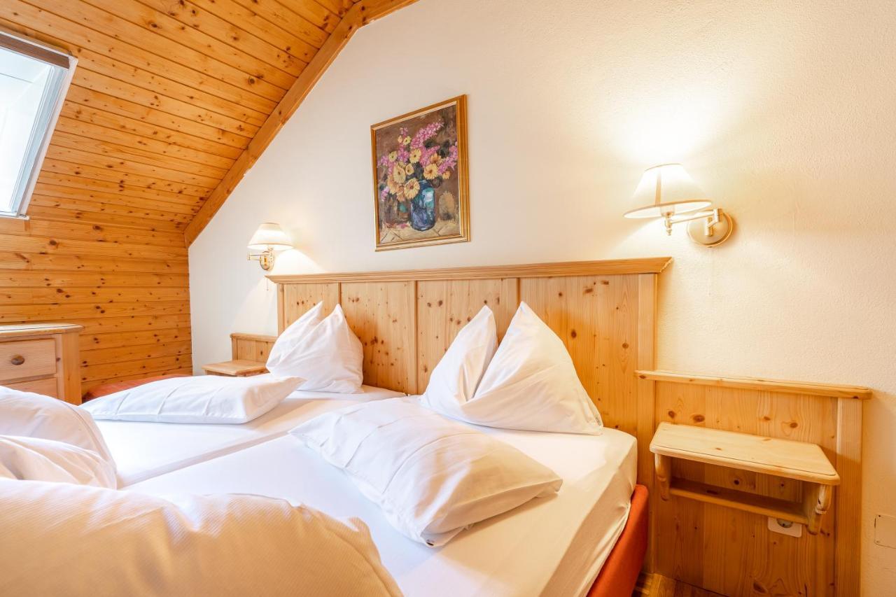 Gasthof-Appartements Sportalm Bad Kleinkirchheim Luaran gambar