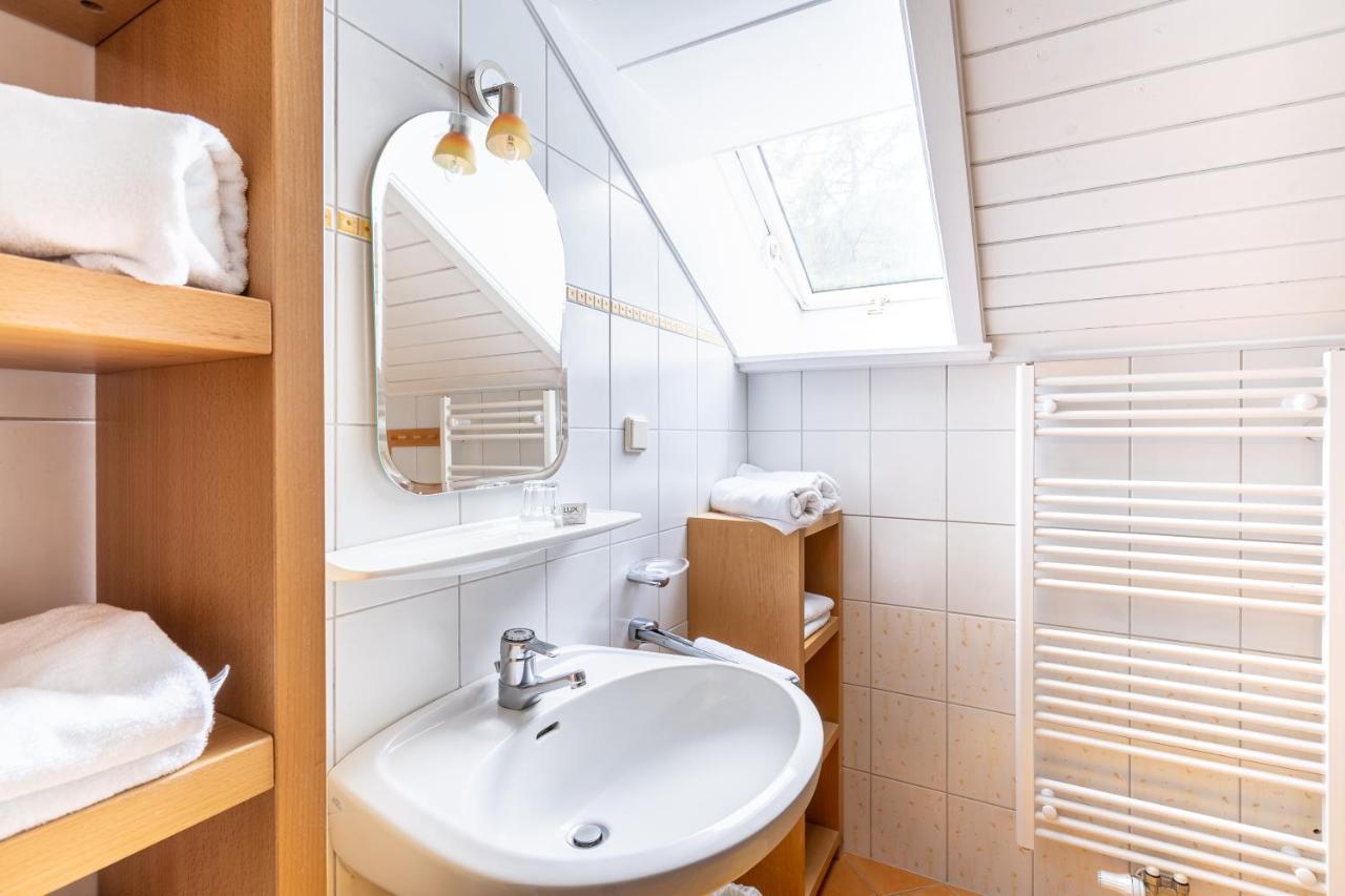 Gasthof-Appartements Sportalm Bad Kleinkirchheim Luaran gambar