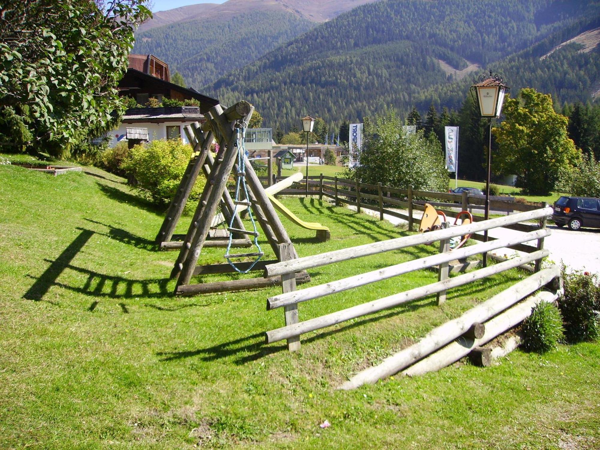 Gasthof-Appartements Sportalm Bad Kleinkirchheim Luaran gambar